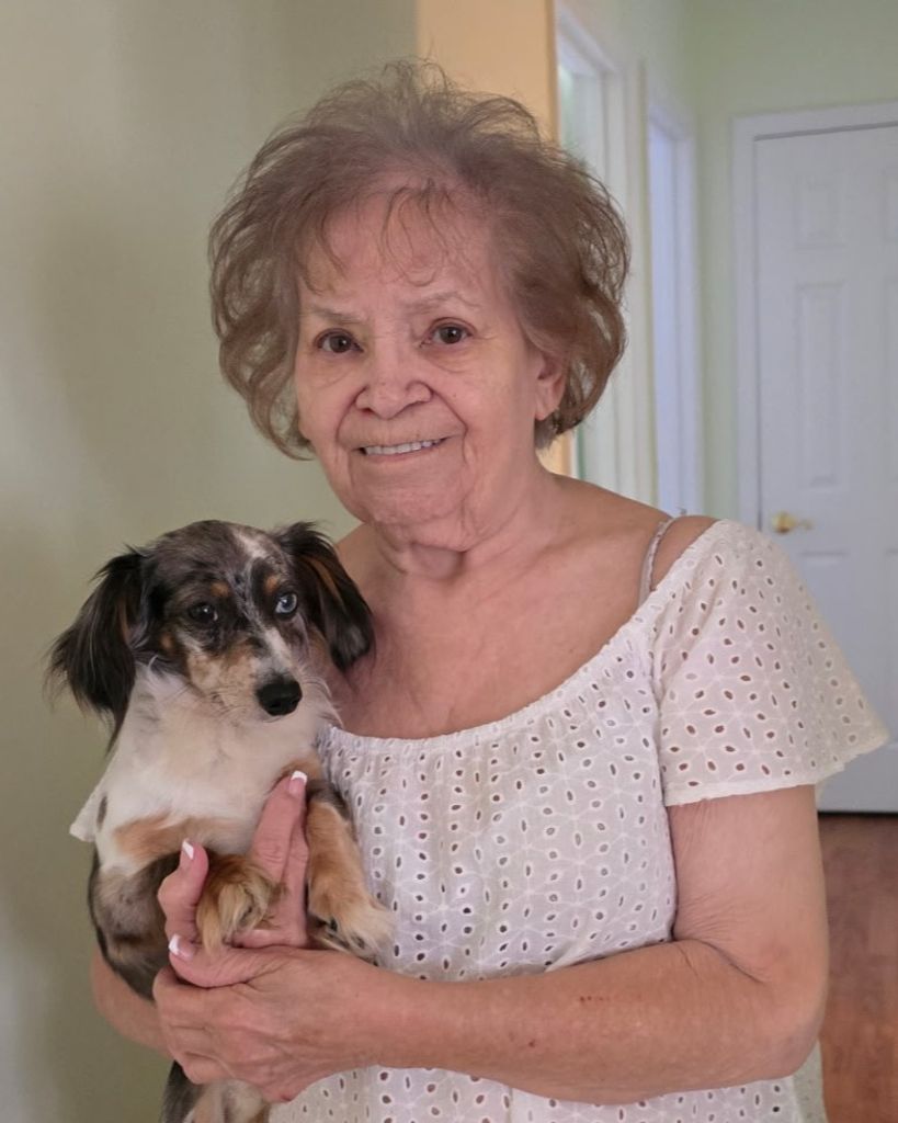 Lois Wooley Profile Photo