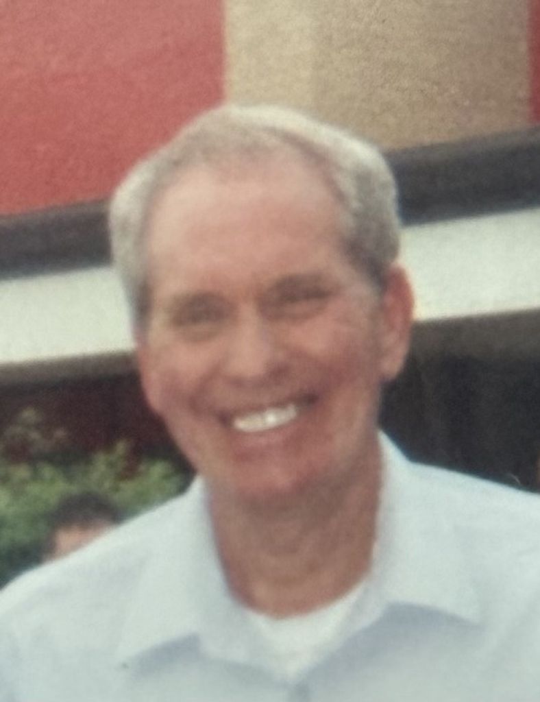 Steven D. Petersen Profile Photo