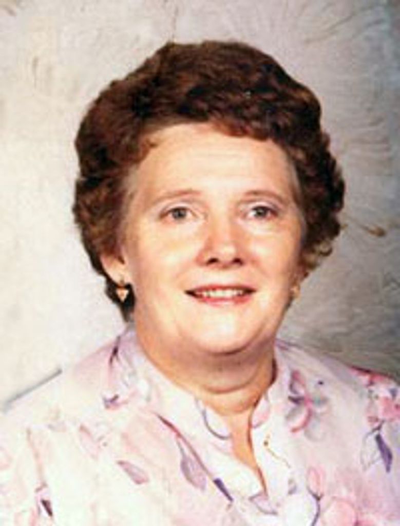 Lois Broesder