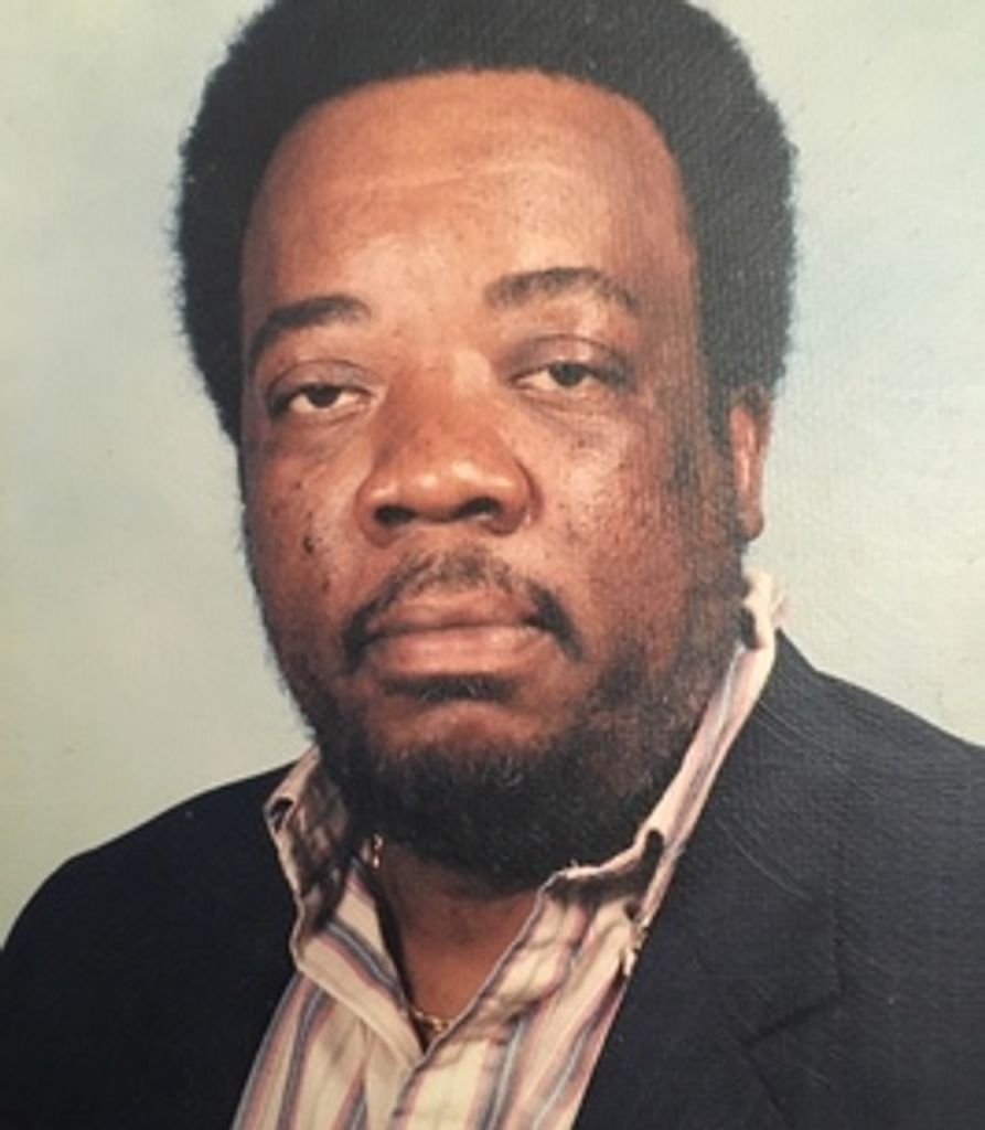 Ernest Boykin