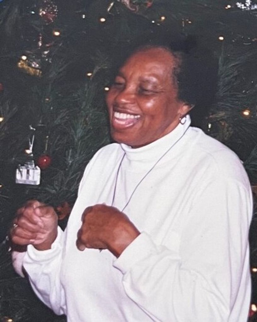 Bessie R. Sims Profile Photo