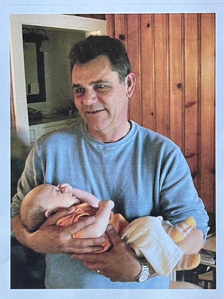 Stephen Ellison Shepherd Profile Photo