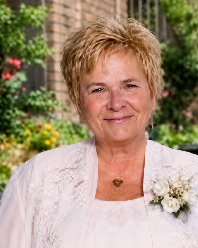 Susan Mary Issa