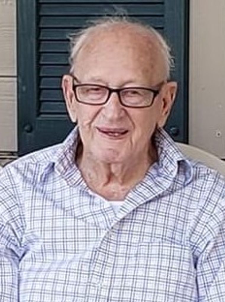 Gaylord Shutt