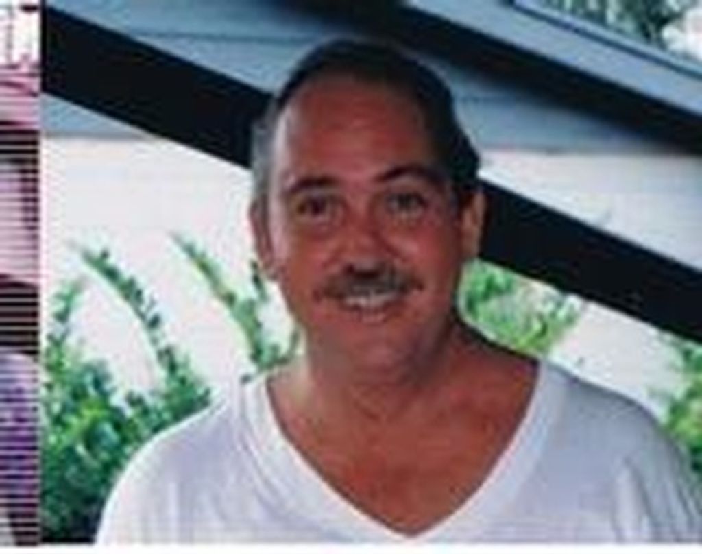 Walter E. Jackson, Jr.