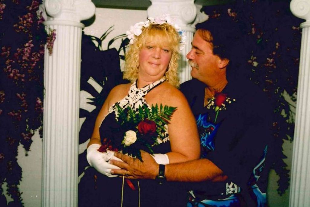 Linda Mae Hickey