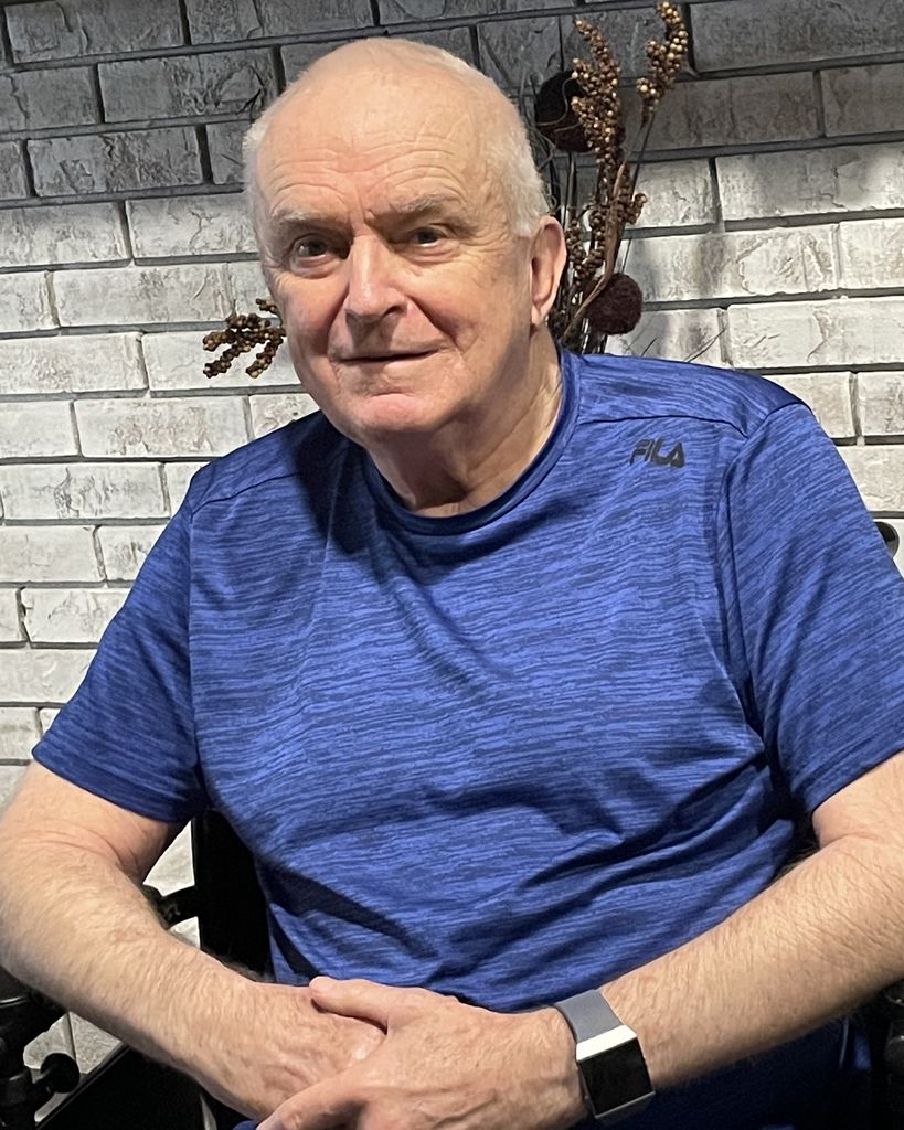 Richard William Schouw