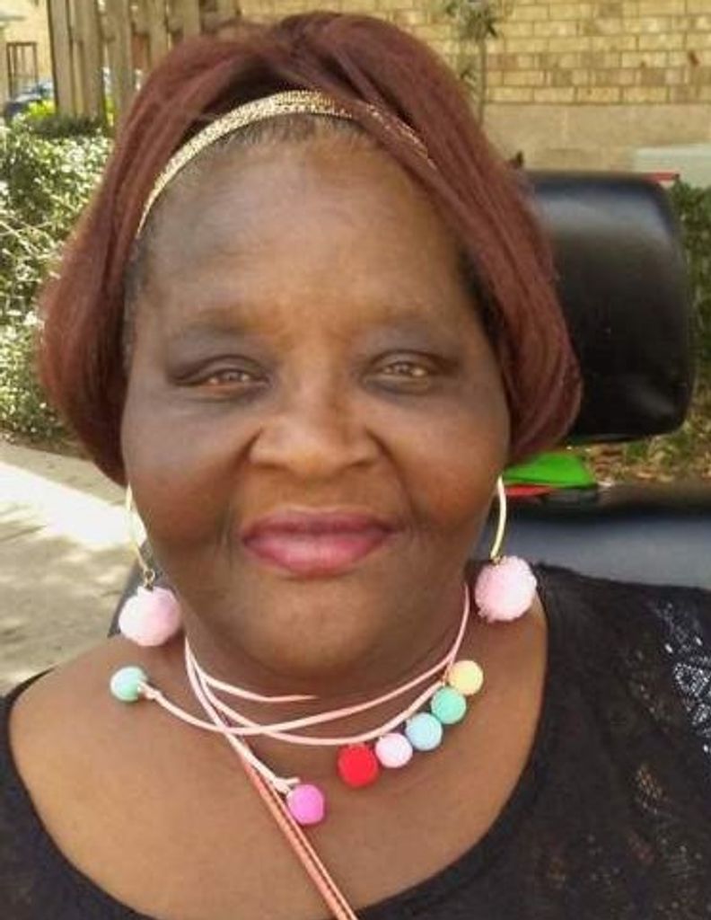 NONA CALDWELL
