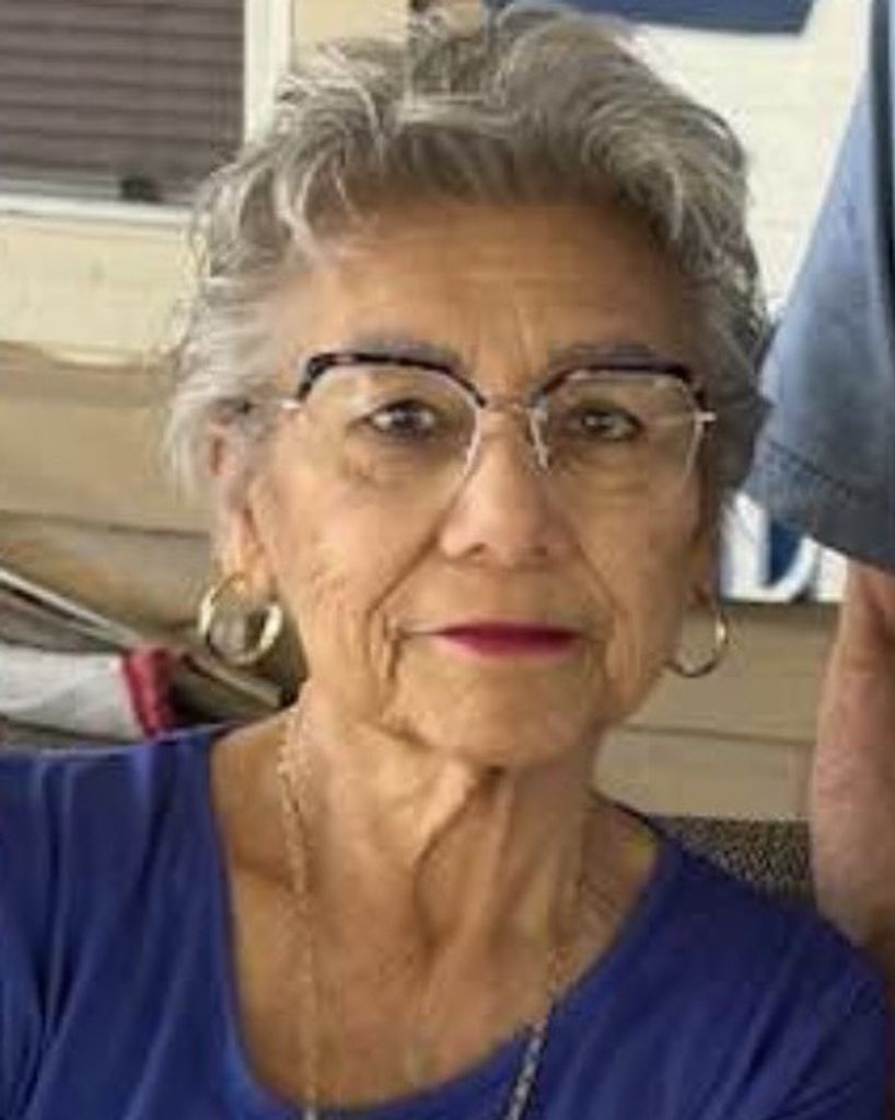 Rosemary Pedraza Profile Photo