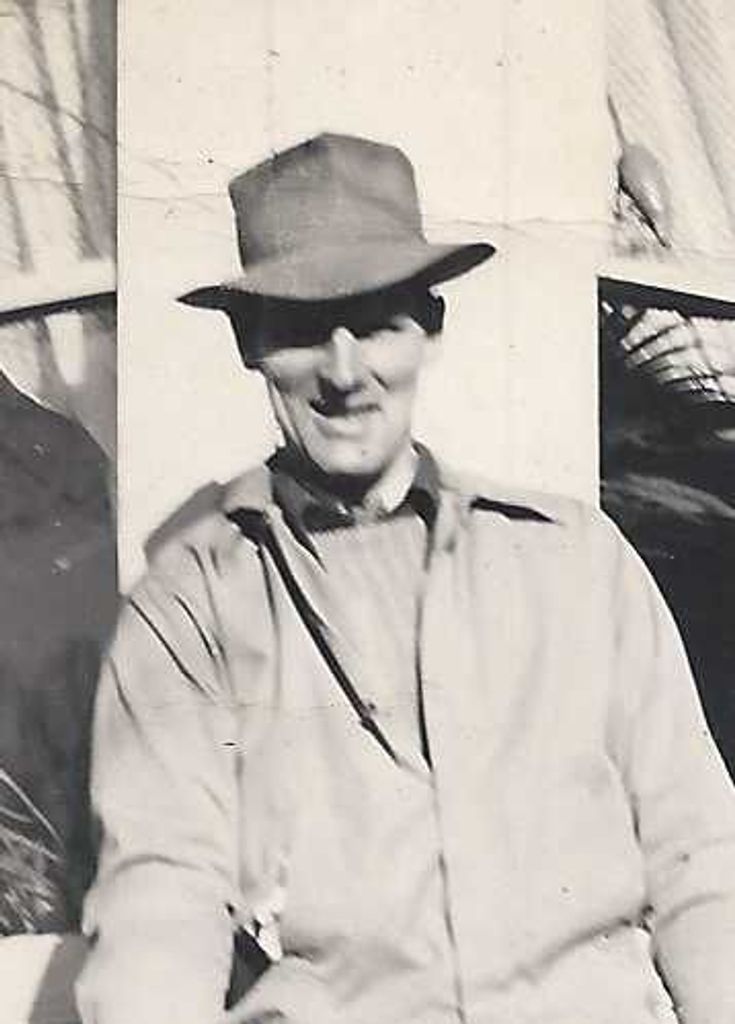 Robert C. Kroeger