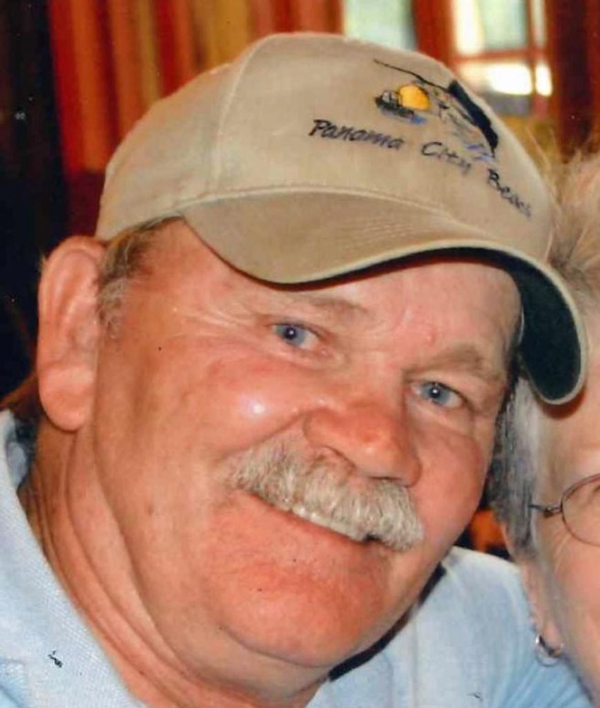 Walter "Dusty" Lockhart