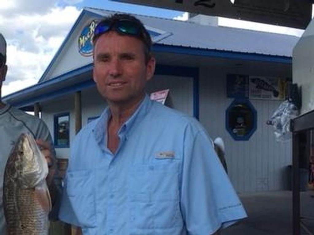 Lawson Lewis "Tad" Wolfe, Ii