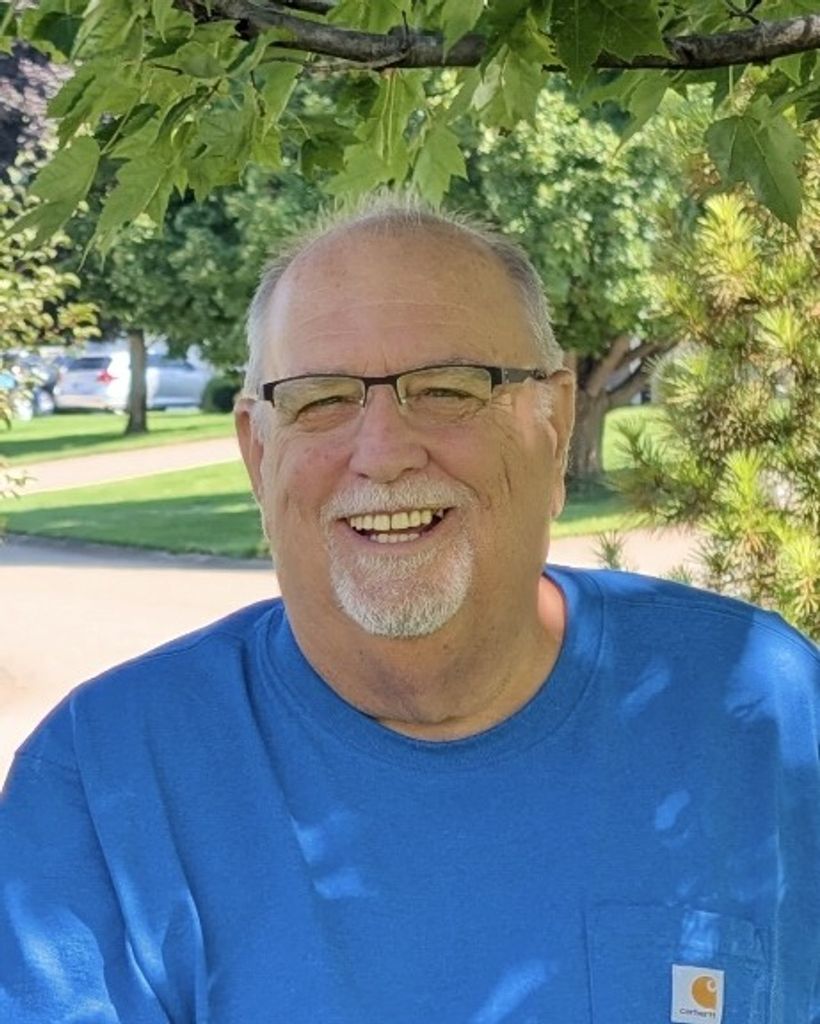 Peter G. Briganti Profile Photo