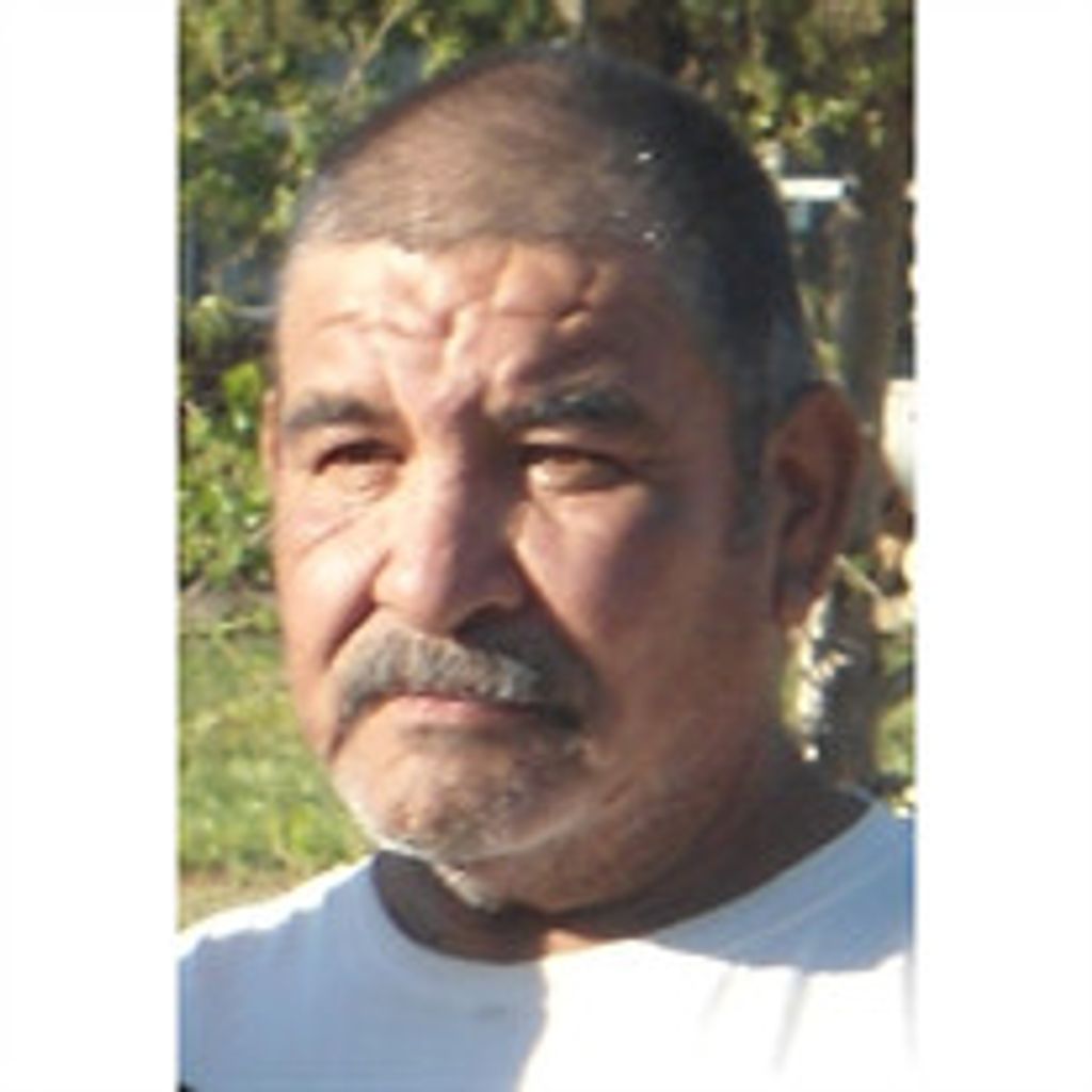 Charles Whitefox Profile Photo