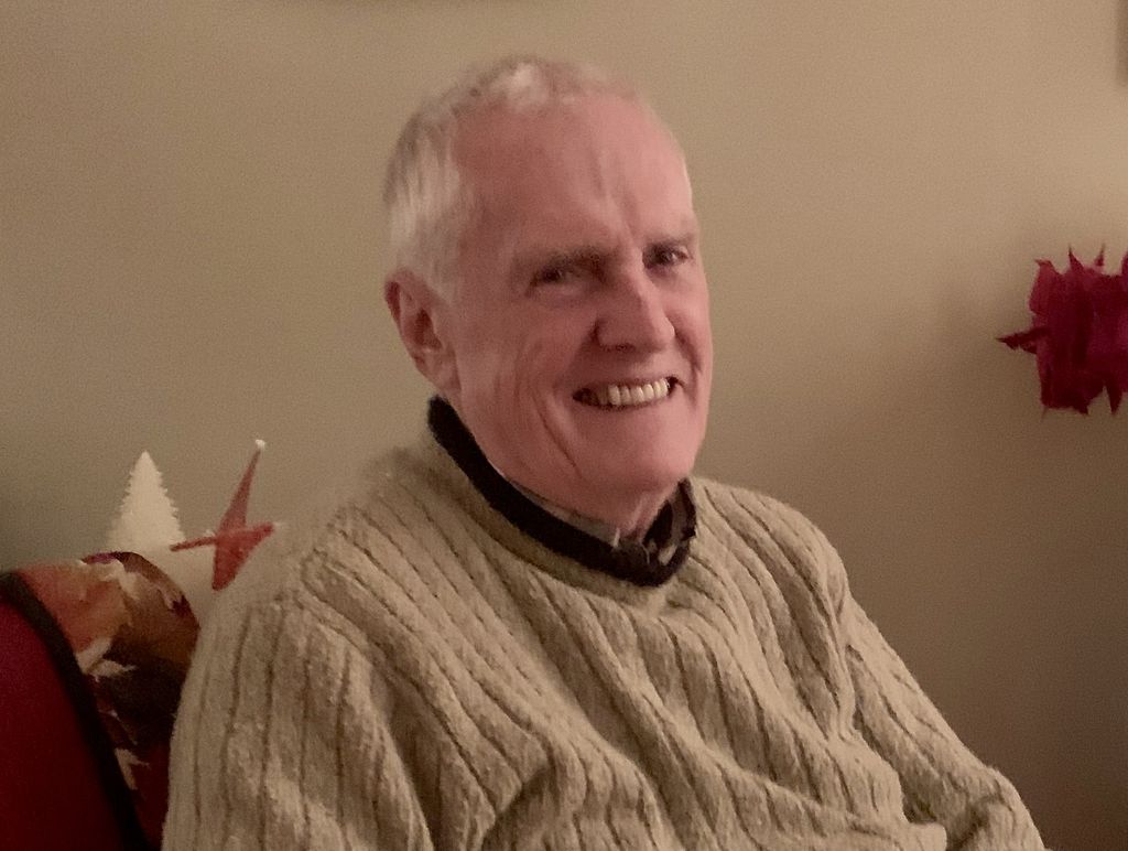 William Edward Lennon (Bill)