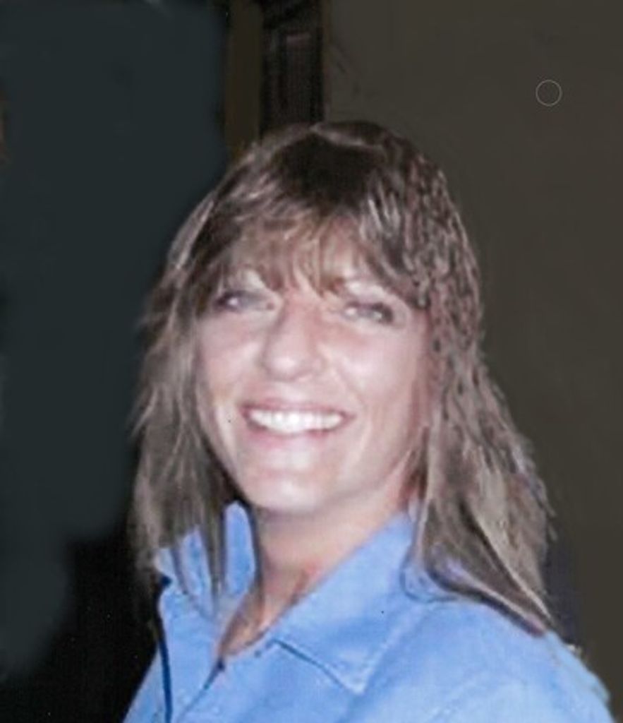 Candace "Candi" A. Simonis Profile Photo