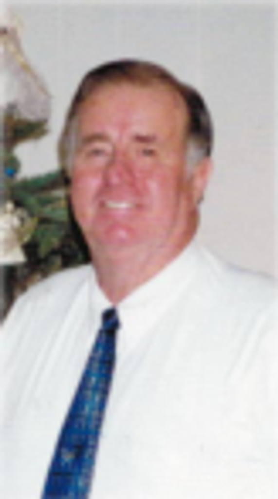 Thomas Gary Bradshaw