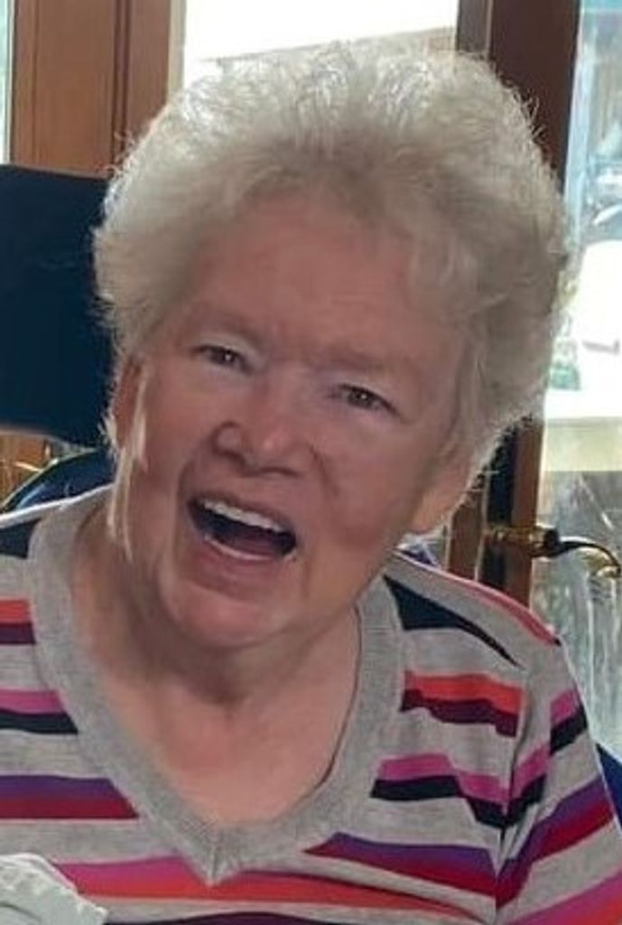 Sheila V. (Seifert)  Updike Profile Photo