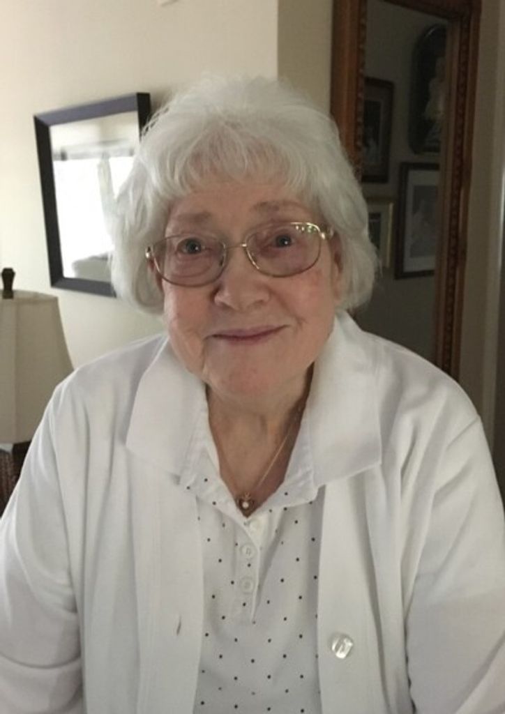 Florence J. Craig Profile Photo