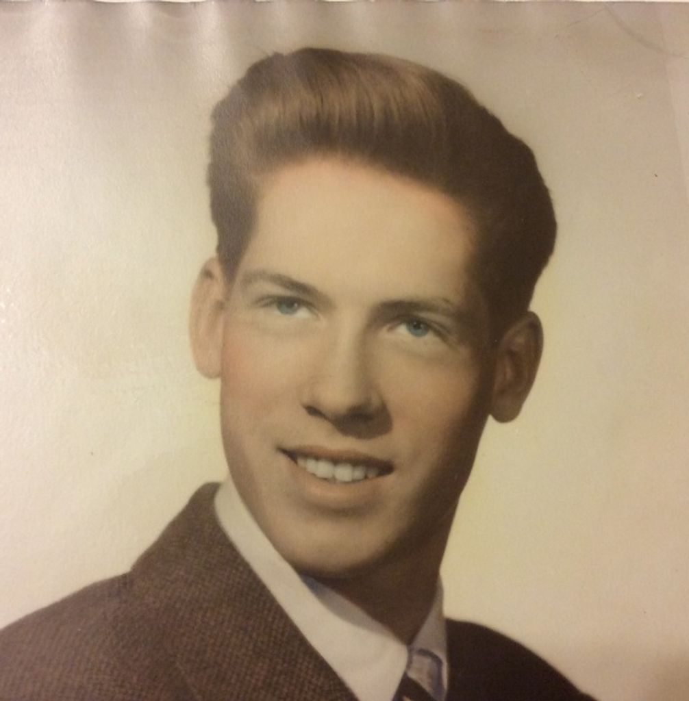 Donald A. Smith