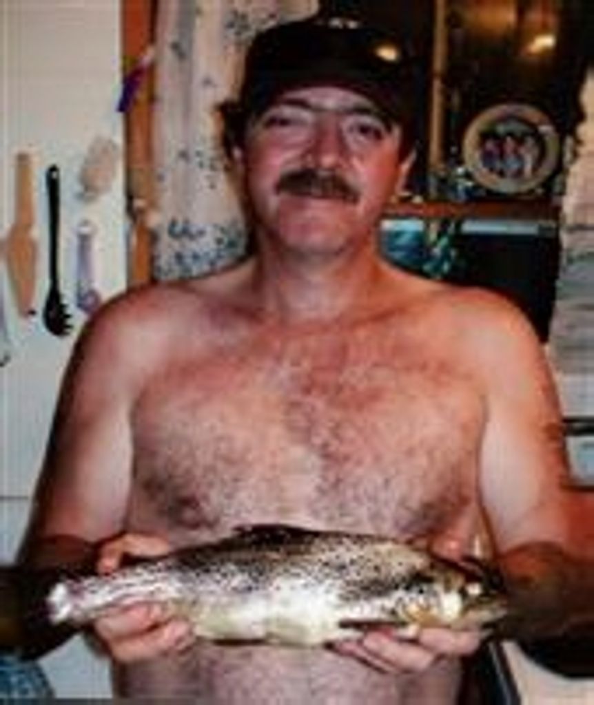 Roger F. Bilodeau Jr.