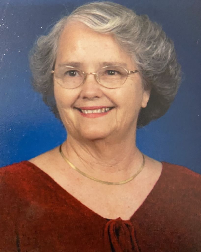 Judy Marie Chapman