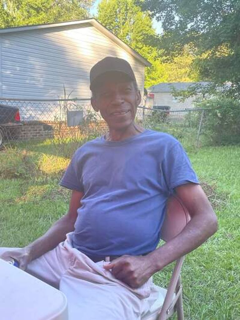 Manning June Peterson Jr Profile Photo