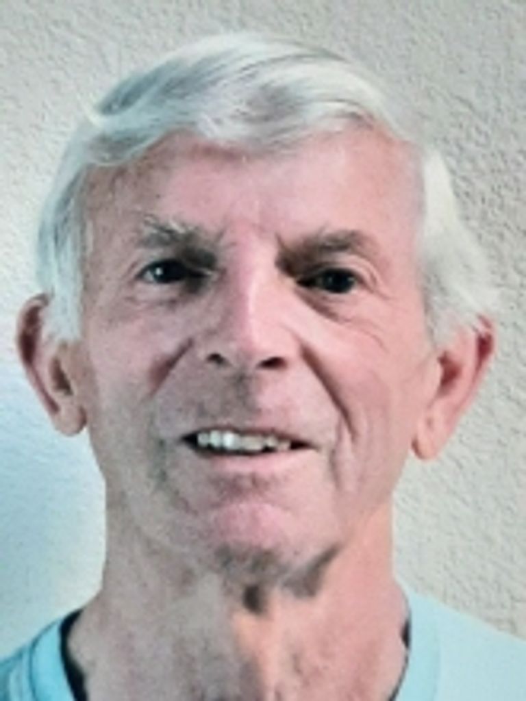 Neil James Morison