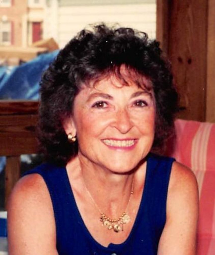 Loretta "Lori" Gustafson