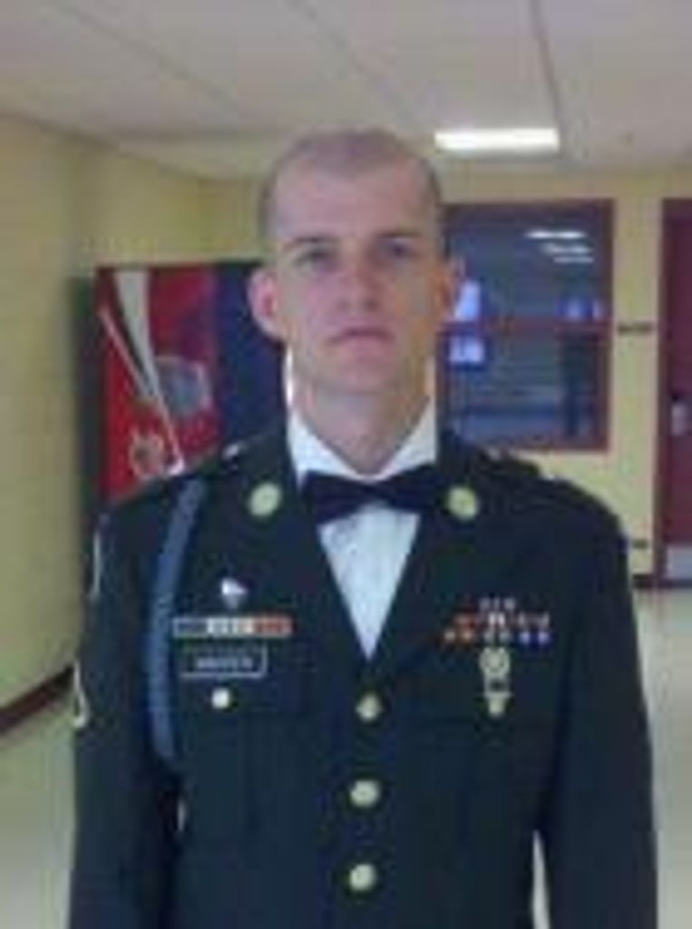 Jacob  Matthew Madden Profile Photo