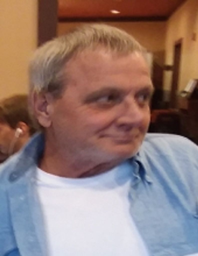Glenn Franklin Fitzgerald, Sr.