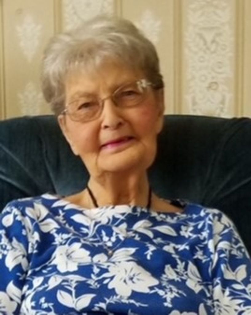 Doris Etzold Profile Photo