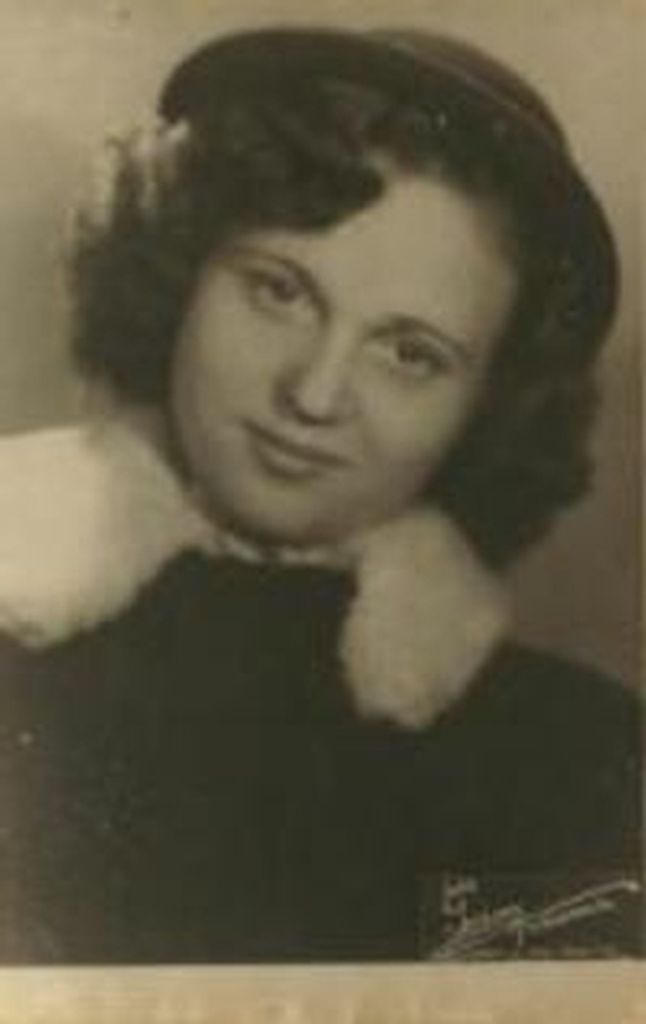 Elizabeth Hagymasi