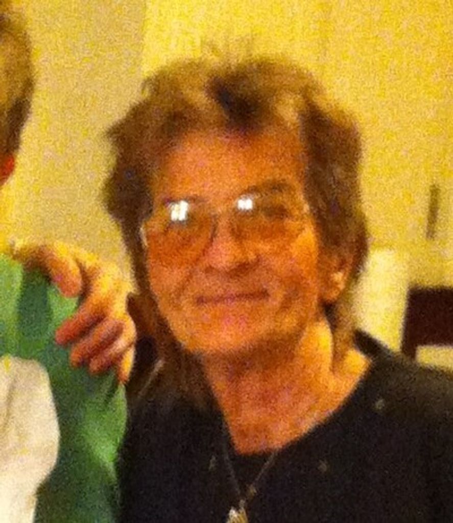 Sandra Faye Rambin Profile Photo