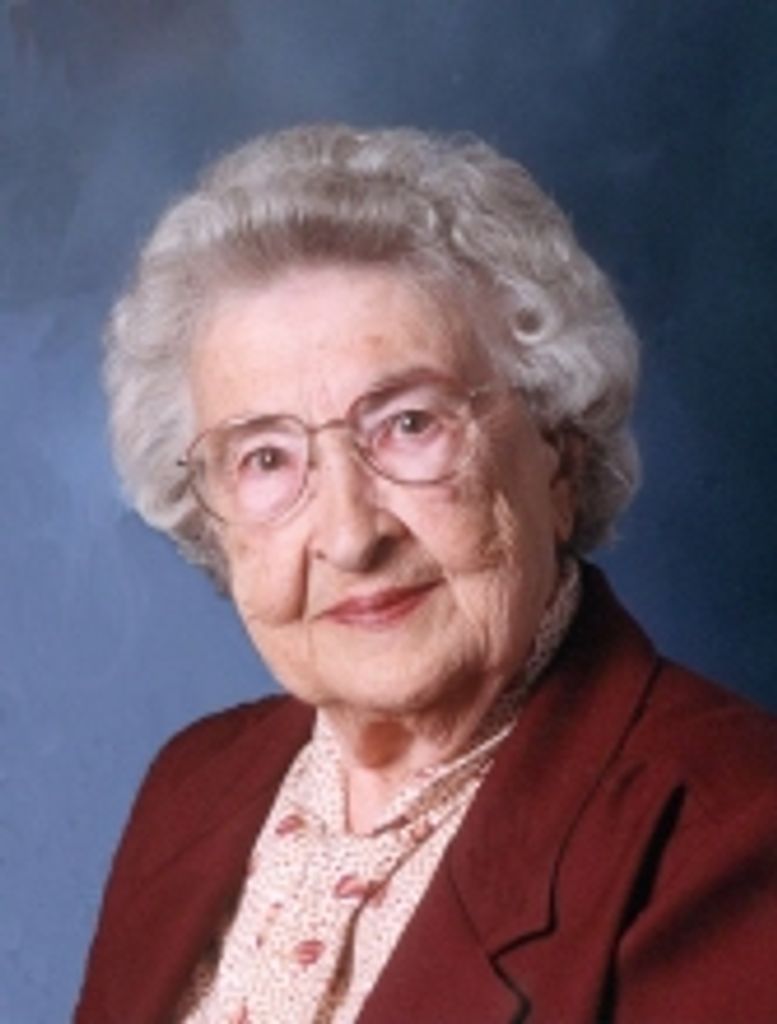 Betty Stark