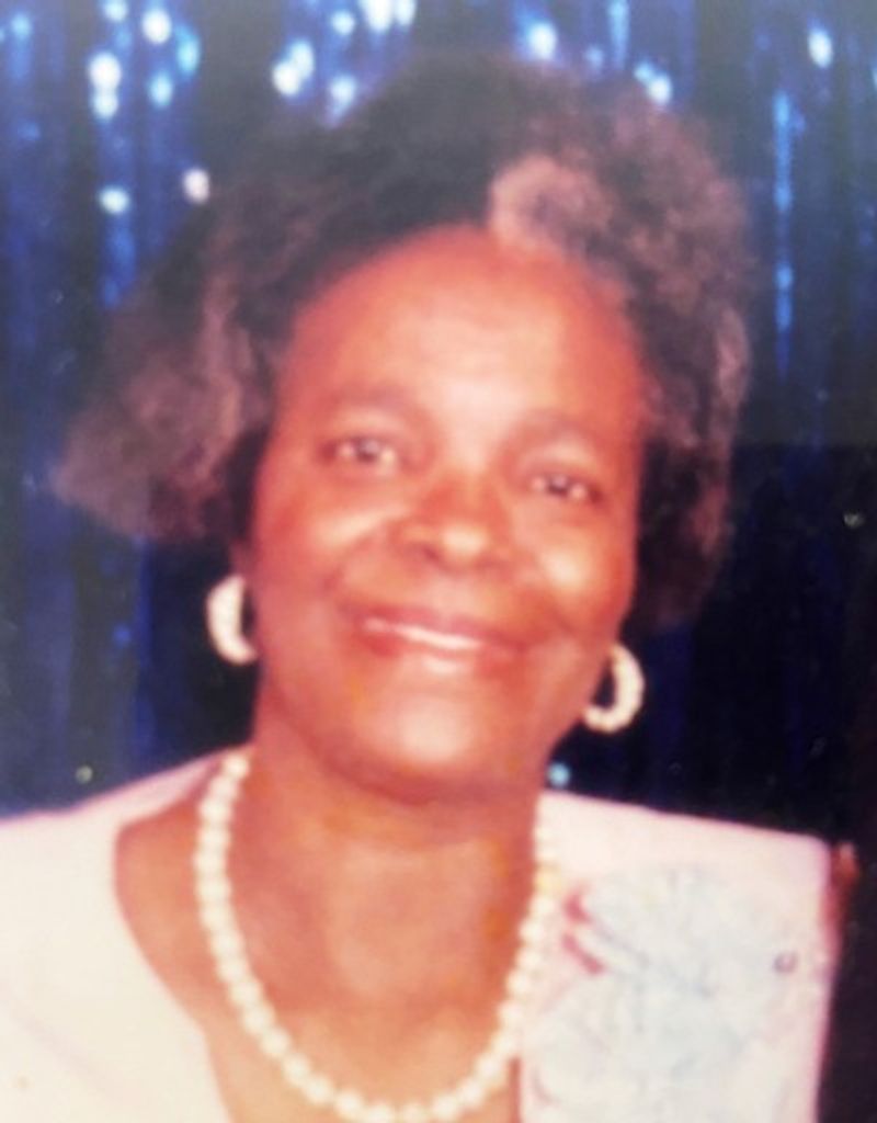 Ms. Daisy Mae Orr Profile Photo