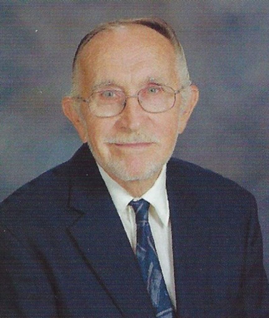 Robert "Fritz" L. Mirly