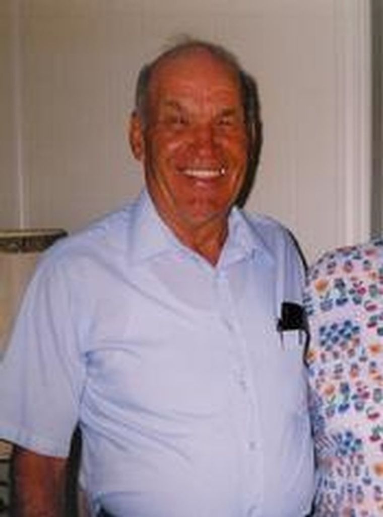 Lee Ransom Simpkins