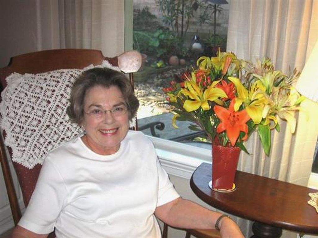 Linda Jonel Robbins