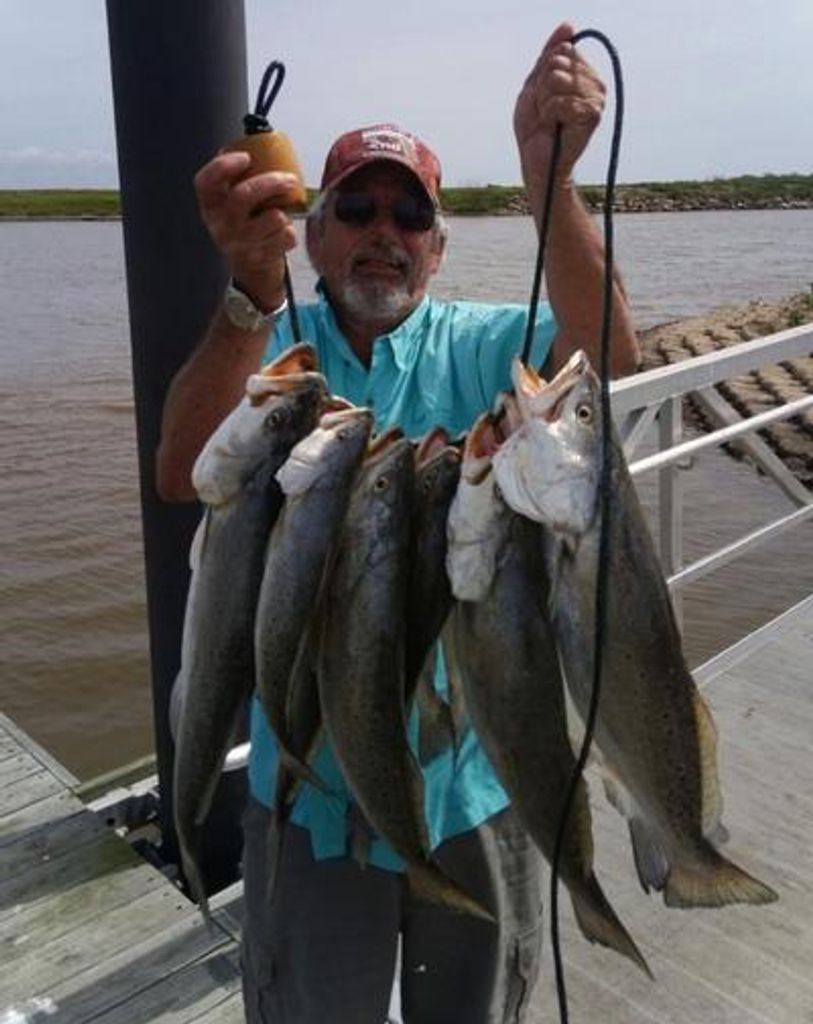 Terry Lee Gilmer, Sr. Profile Photo