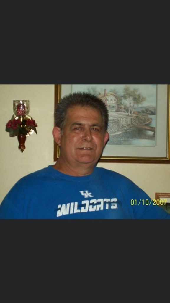 Guy Coontz Profile Photo