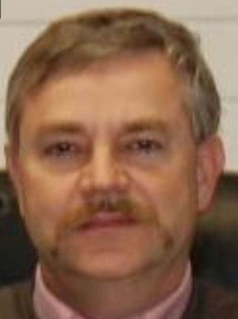 Carl Mccabe Ackley Profile Photo