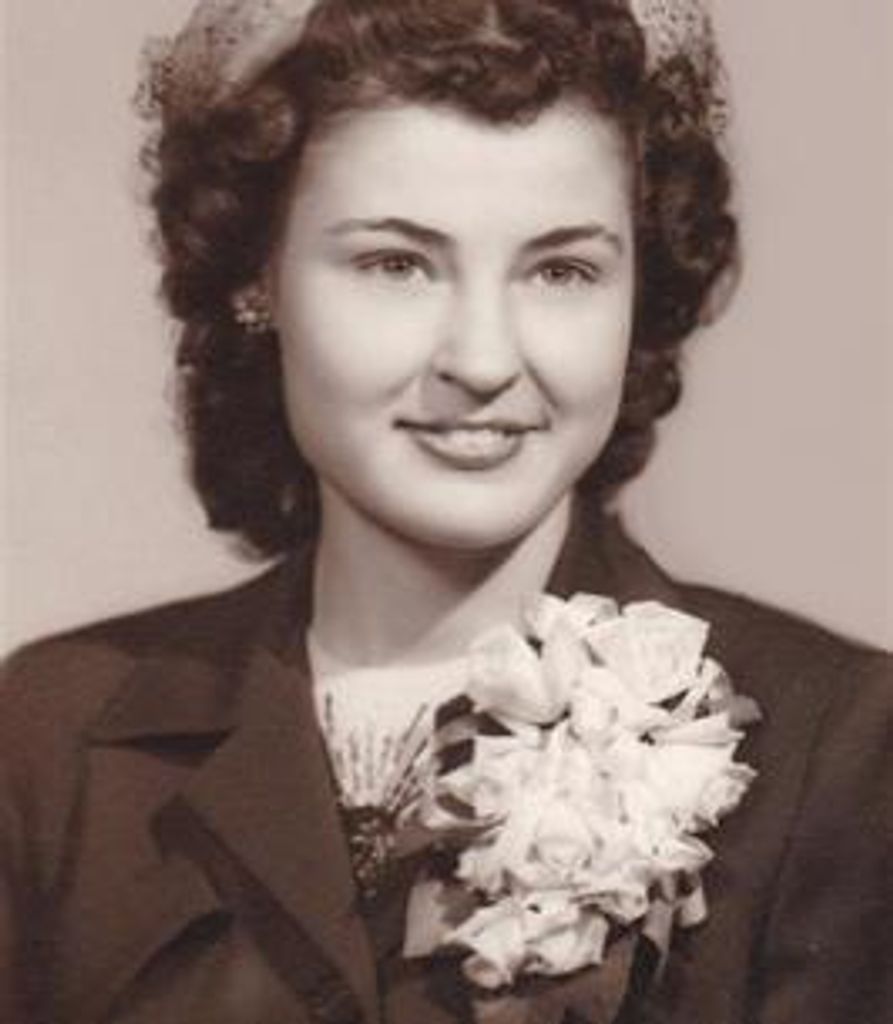 Shirley Louise Mcmillen (Bailey) Profile Photo