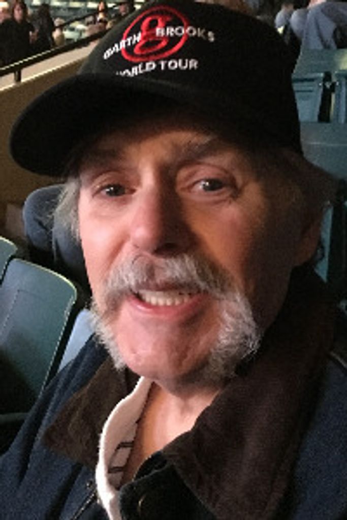 Arthur R. Goodwin Profile Photo