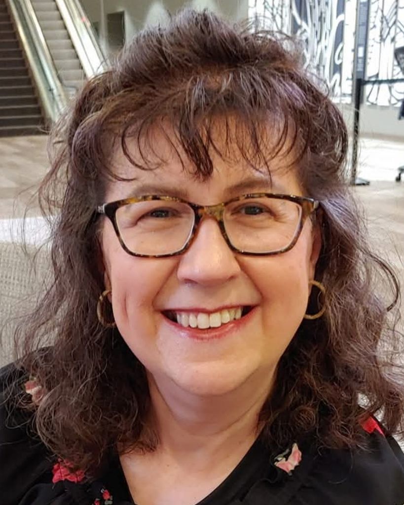 Rebecca Ann Rupp Profile Photo