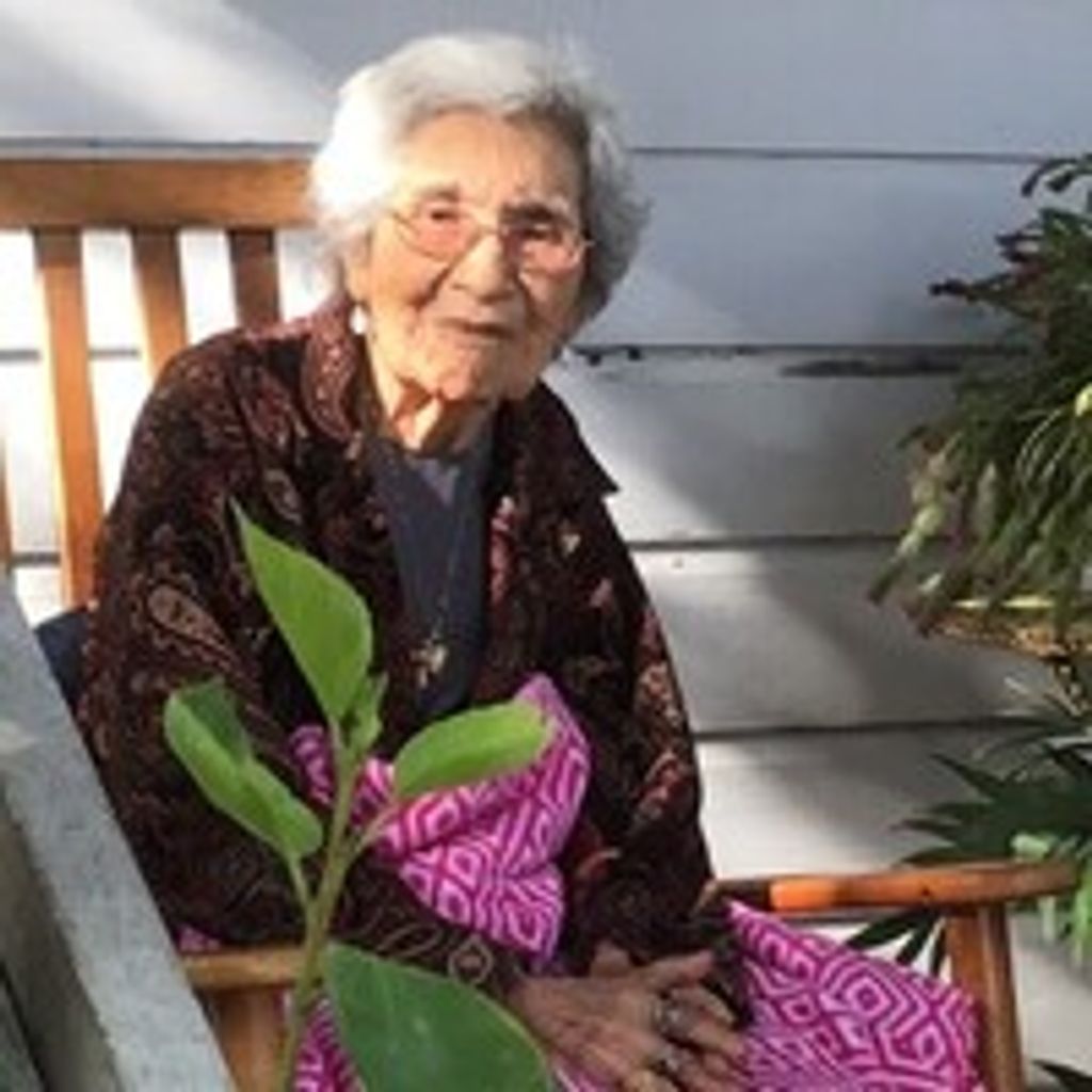 Jovita Casarez Profile Photo