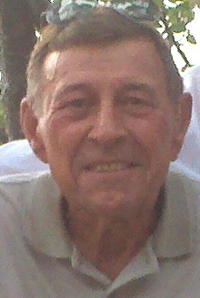 Arthur "Pete" Gagnon Profile Photo