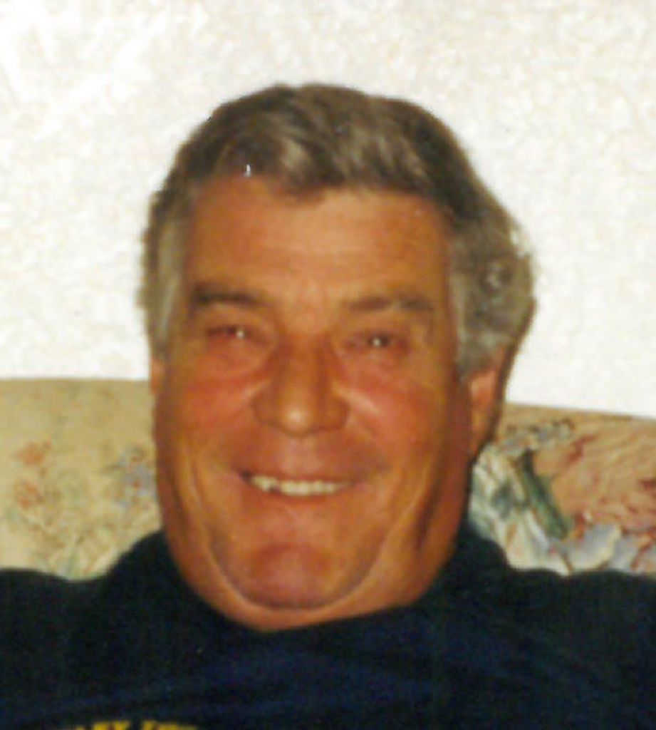 Allan Goldie