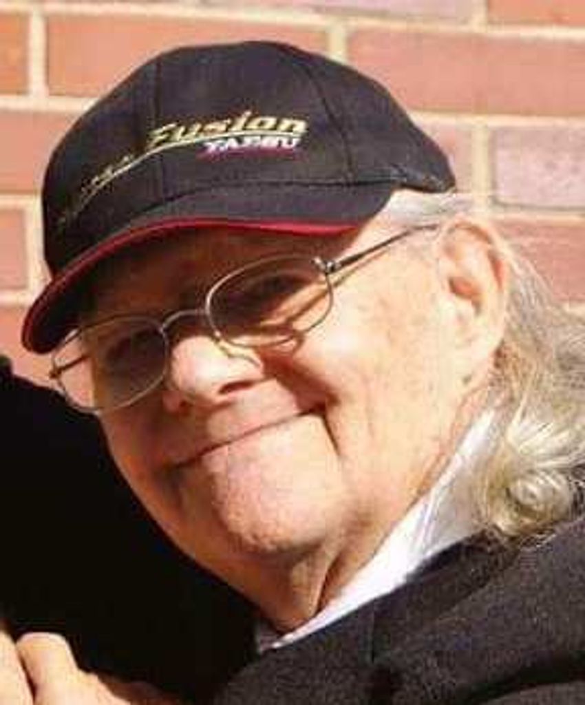 Bobby Pruett