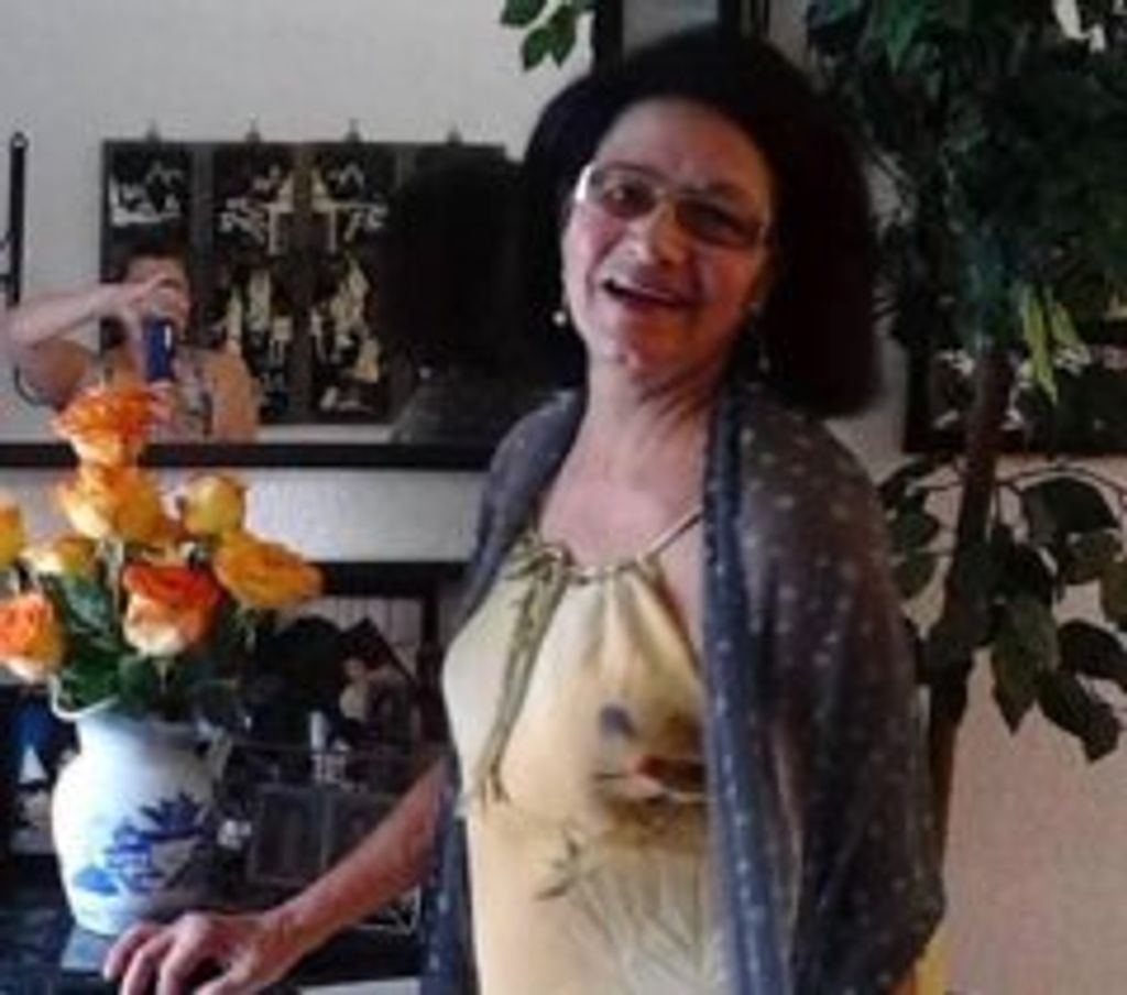 Belgica Sosa Peralta